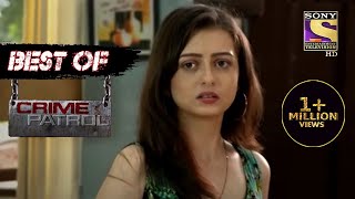 Best Of Crime Patrol  Dark Secrets Case 01  Full Episode [upl. by Arivle]