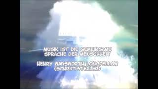 Musik  Zitate von Berühmtheiten  Musik spricht dort wo Worte fehlen [upl. by Thynne724]