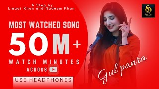 Gul Panra ❤️  Singaar Tappy   Official HD video  2021 🔥 [upl. by Oirramed]