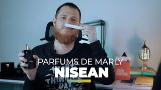 Parfums de Marly Nisean Review  Find out how elegant Nisean is [upl. by Eelibuj359]