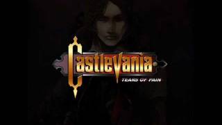 Castlevania Tears of Pain OST Clocktower [upl. by Schaffel]