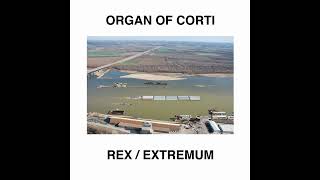 Organ Of Corti  Rex  Extremum NRR199 [upl. by Zap4]