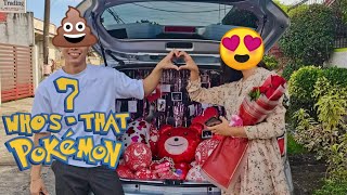 BEEBUYOG NA SHORT HAIR  BIRTHDAY AND VALENTINES VLOG [upl. by Harbed]