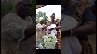 What Prayer is this  Nigerian Mothers  everything tv  subscribe [upl. by Edda]