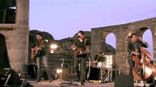 Solomon Browne Seth Lakeman Live At The Minack [upl. by Assened]