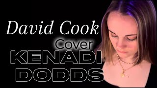 David Cook Permanent  cover [upl. by Guod710]