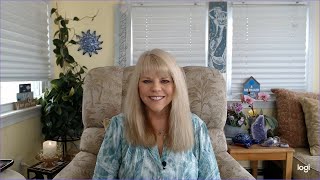 Aquarius Psychic Tarot Reading for March 2024 by Pam Georgel [upl. by Lindley]