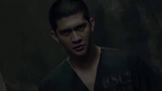 The Raid 2 prison fight scene Music By Porridge [upl. by Liz212]