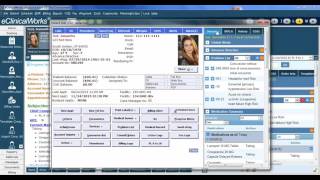 eClinicalWorks ICD 9 to ICD 10 Problem List Conversion NEW [upl. by Ydieh]