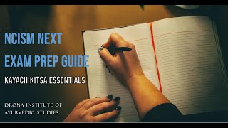 NExT Exam Prep Guide  Kayachikitsa Essentials [upl. by Htedirem]