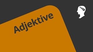 Die Adjektive substantivische Verwendung  Latein  Adjektive und Adverbien [upl. by Delinda439]