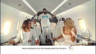 CASSPER NYOVEST FINALLY REVEALS HIS PRIVATE JET FT SOMIZI amp DJ ZINTLE [upl. by Ylesara605]