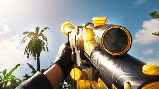 new SECRET BUFF HIPFIRE PPSH 😱 Warzone Season 2 UPDATE [upl. by Kelleher]