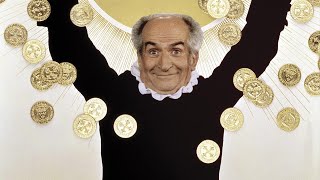 Lavare de Louis de Funès a 40 ans [upl. by Gord]