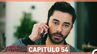 Latido Del Corazon Capitulo 54 Doblaje al Español [upl. by Netsryk]