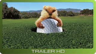 Caddyshack  Wahnsinn ohne Handicap ≣ 1980 ≣ Trailer ≣ Remastered [upl. by Adriane834]