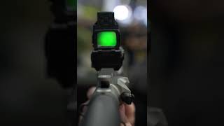 NEW Holosun DRS Thermal NV Sight is 🔥 shotshow [upl. by Wildermuth275]