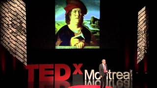 The importance of skepticism in science Joe Schwarcz at TEDxMontreal [upl. by Aileon863]