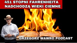 Czy wiedzę można uratować Czy spłonie na stosie [upl. by Adis]