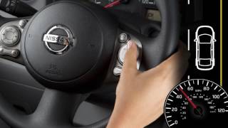 2017 Nissan NV200  Cruise Control if so equipped [upl. by Notniv]