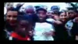 Ravage  Wech La Zone au MINGUETTES  Clip Officiel [upl. by Ahmar]