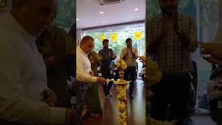 Here’s a glimpse of grand opening of the DriveX Showroom in Banashankari [upl. by Allehcram]