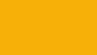 Yellow Warm Light Screen HD  1 hour [upl. by Idola]