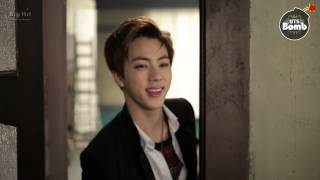 BANGTAN BOMB Hello Jin  BTS 방탄소년단 [upl. by Sidney784]