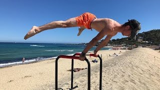 BEST CALISTHENICS MOMENTS [upl. by Anahoj]