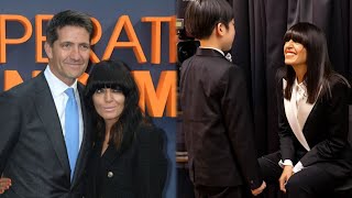 Claudia Winkleman refuses to wear Halloween costumes  Heartbreaking Reason  Beauty  Parenting [upl. by Ashlie]