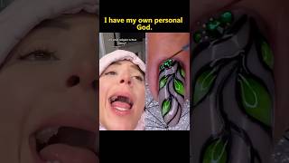 I have my own personal God funny mystorytime funnyvideo foryou storytime vlog fyp [upl. by Barthold]