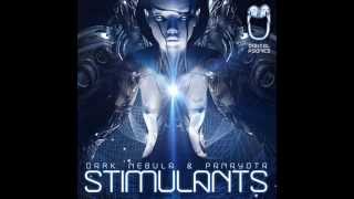 Dark Nebula amp Panayota  Stimulants Effect [upl. by Ahasuerus]