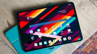 5 Best Android Tablets 2024  Top 5 Tablets you Should Buy in 2024 [upl. by Atiekahs]