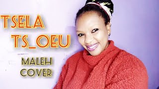 Maleh Tsela tsoeu cover [upl. by Moth]