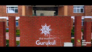 Enhancing Our Capabilities With EXTRMARKS  Tulas International School  The Modern Gurukul [upl. by Atkins174]