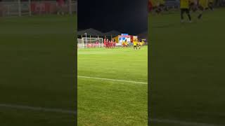 Goal for melsham town fc [upl. by Nosyk]