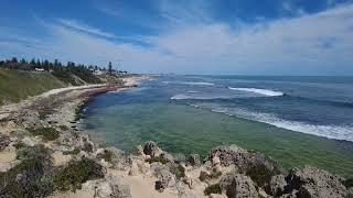 COTTESLOE BEACH WA 5 [upl. by Cassidy]