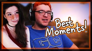 Simply amp Babbsity Best Moments [upl. by Atenaz]