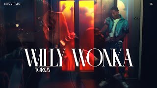 jorkanpa  Willy Wonka Video Oficial [upl. by Lartnom]