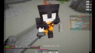 PvP holyworld  Первый раз в Sony Vegas [upl. by Larochelle]