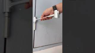 Transform Your Door Hinge Adjustments with Our EasytoUse Tool [upl. by Shel]