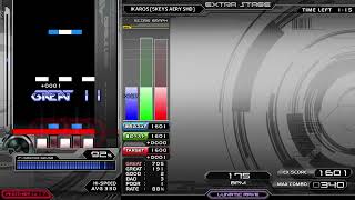 IKAROS 5KEYS AERY SHD 17 AAA [upl. by Ardet]