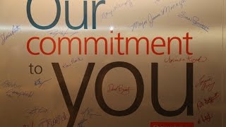 LNG Canadas Commitments to the Community [upl. by Sim]