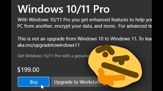 You can still buy Windows 10 in 2024 [upl. by Anneyehc]