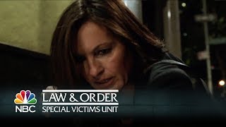 Law amp Order SVU  Gut Reaction Episode Highlight [upl. by Nileuqcaj]