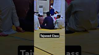 Tajweed class ❤️ beautiful Quran Recitation [upl. by Shivers]