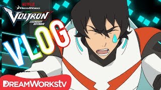 Voltron S6 Part Two  Ya Grizzled BOI [upl. by Lorrayne404]