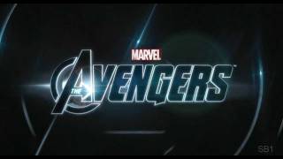 The Avengers TV Spot 1  Every Man Fanmade [upl. by Leaw]