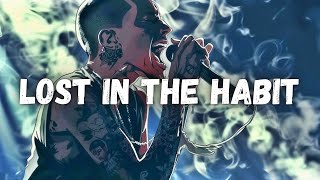 Eminem amp 2Pac  LOST IN THE HABIT x Chester Bennington [upl. by Casanova]