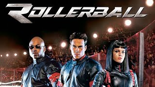 roller ball full movie [upl. by Nekial]